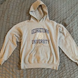 Georgetown Sweatshirt